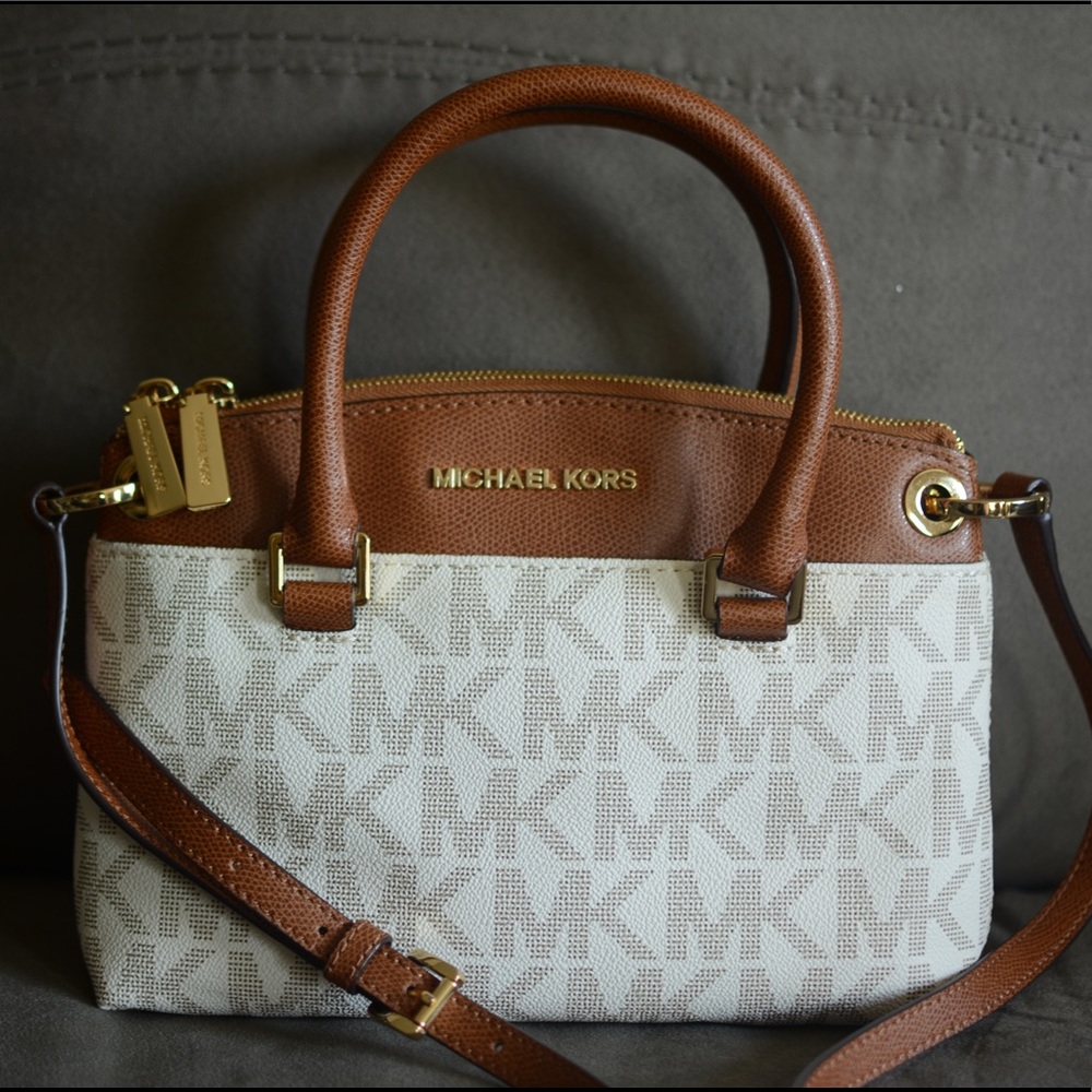 Michael Kors Crossbody Bag